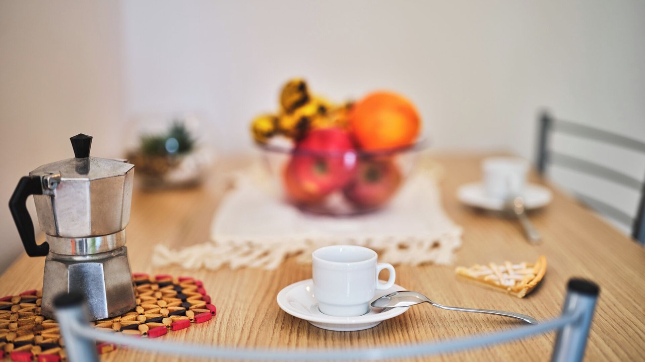 Photo of Kitchen in Asciano