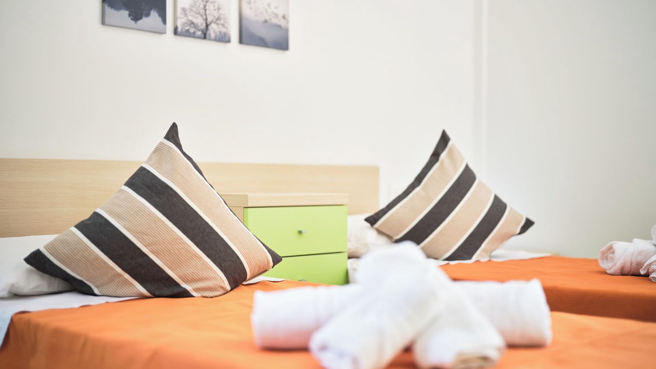 Photo of Bedroom in Asciano