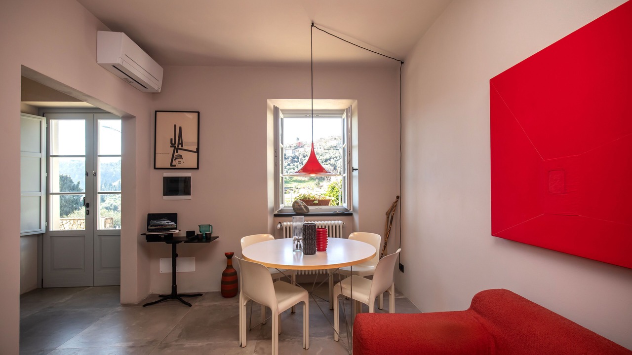 Photo of Livingroom in Corsanico