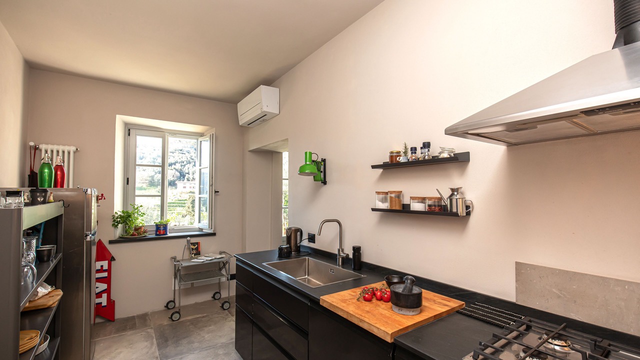 Photo of Kitchen in Corsanico