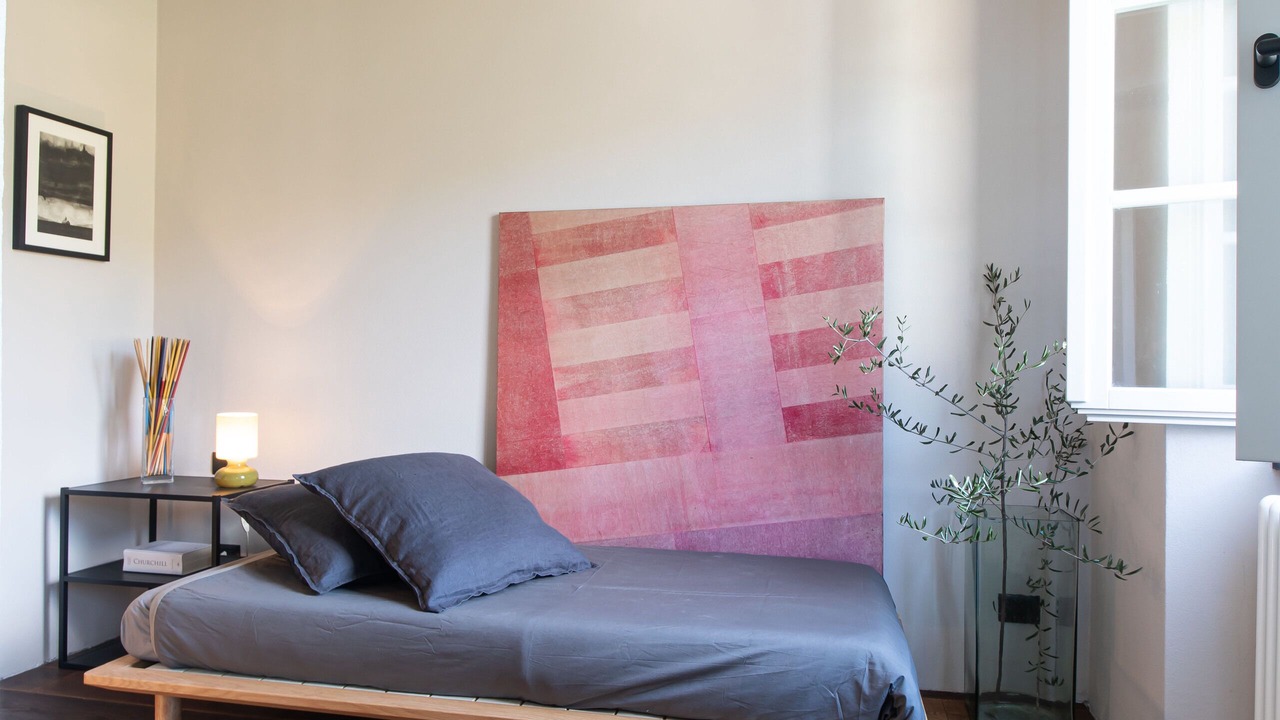 Photo of Bedroom in Corsanico