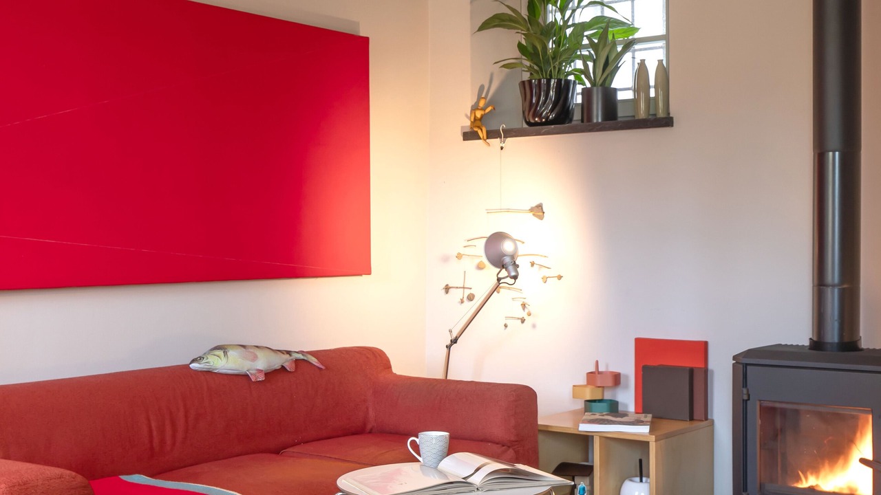 Photo of Livingroom in Corsanico