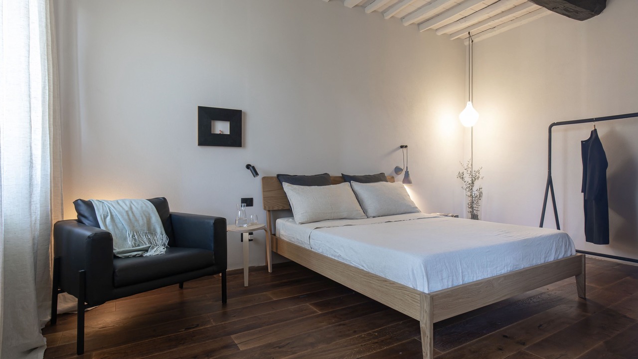 Photo of Bedroom in Corsanico