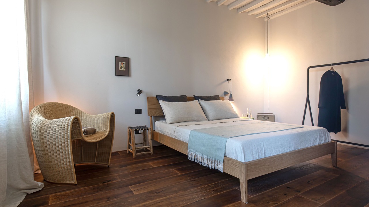 Photo of Bedroom in Corsanico