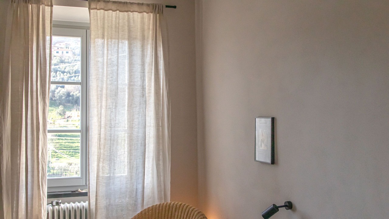 Photo of Bedroom in Corsanico