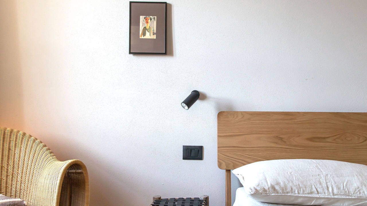 Photo of Bedroom in Corsanico
