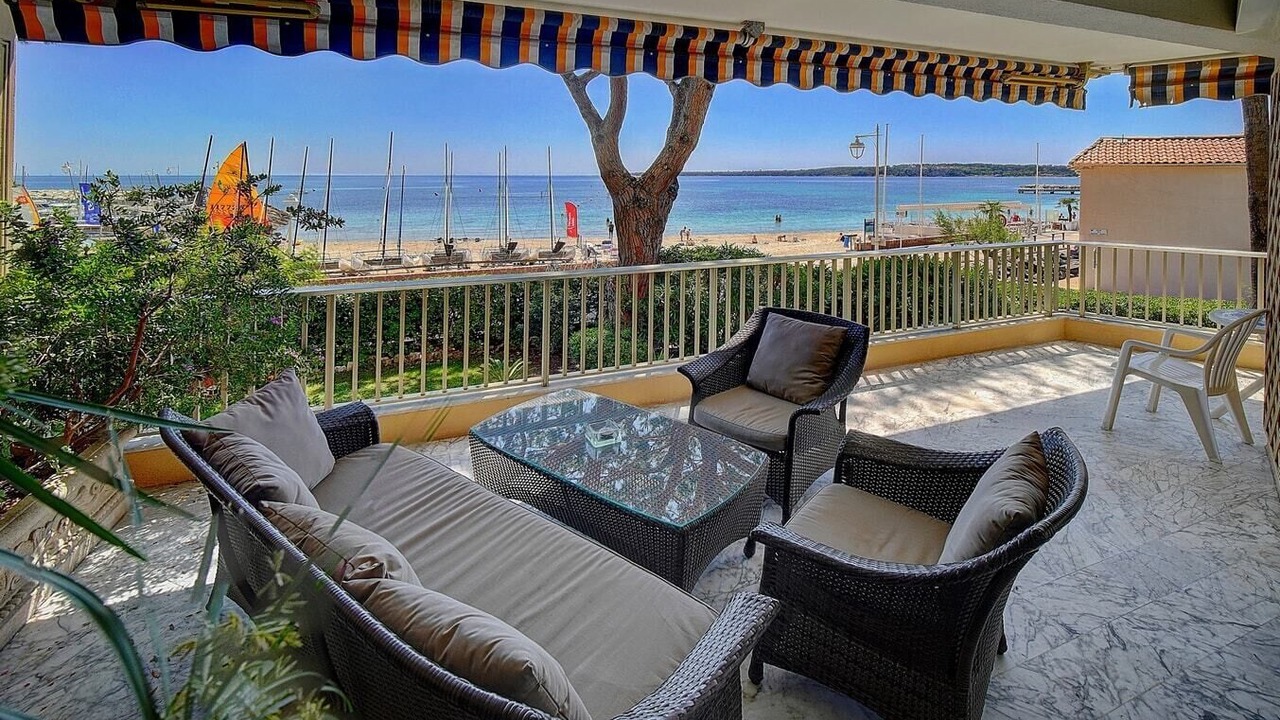 Photo of Outdoor in Pointe Croisette