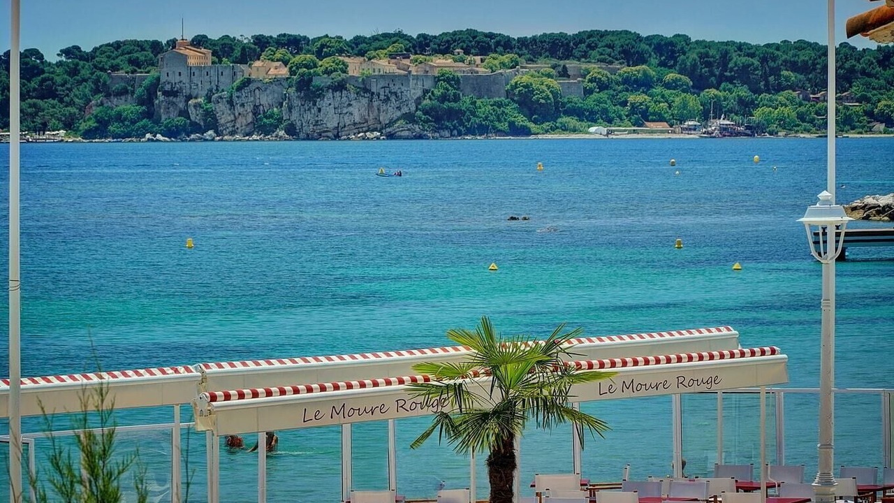 Photo of Outdoor in Pointe Croisette