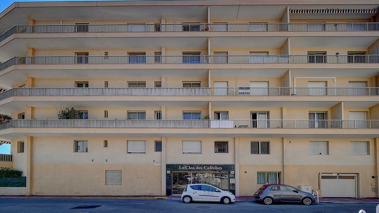 Photo of Outdoor in Pointe Croisette
