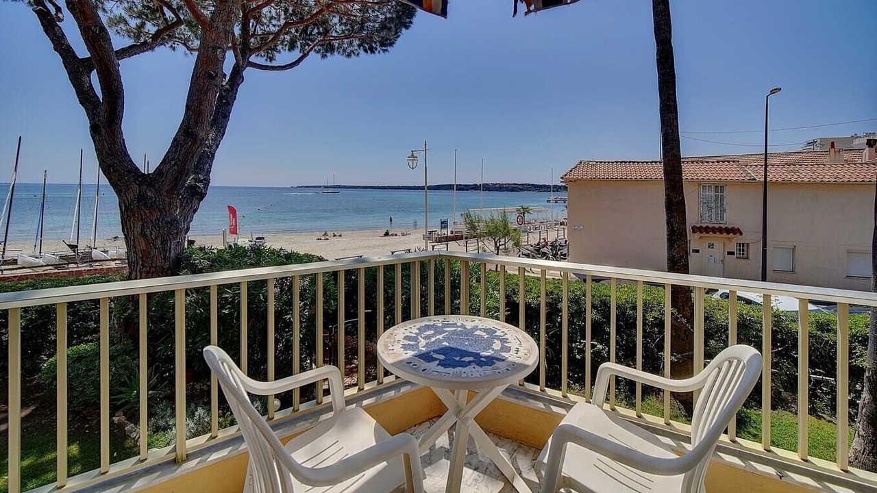 Photo of Outdoor in Pointe Croisette