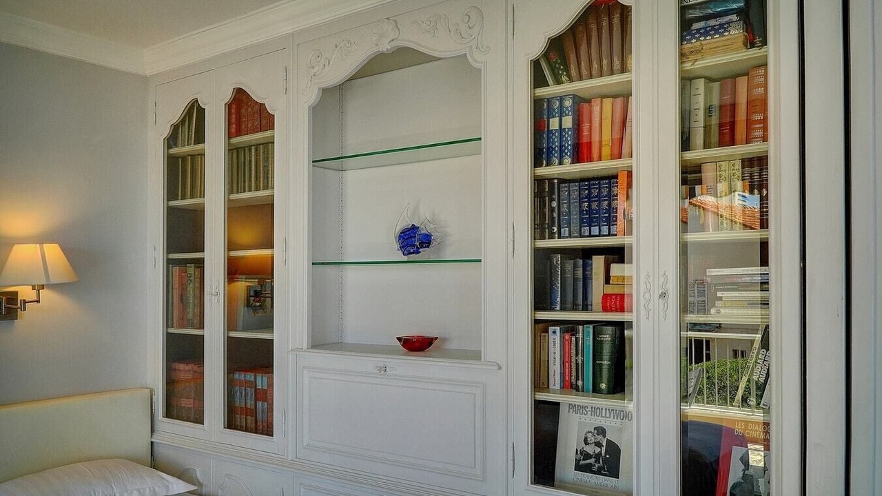 Photo of Bedroom in Pointe Croisette