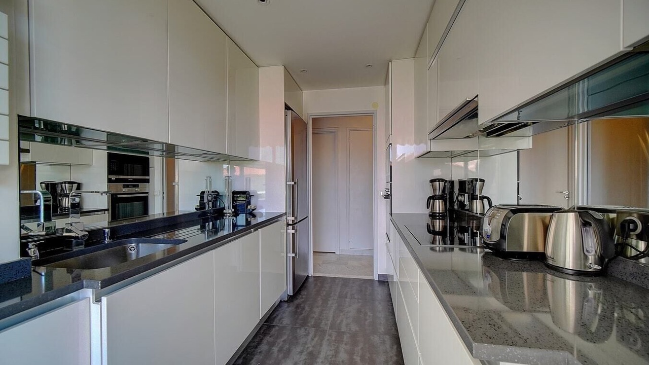 Photo of Kitchen in Pointe Croisette