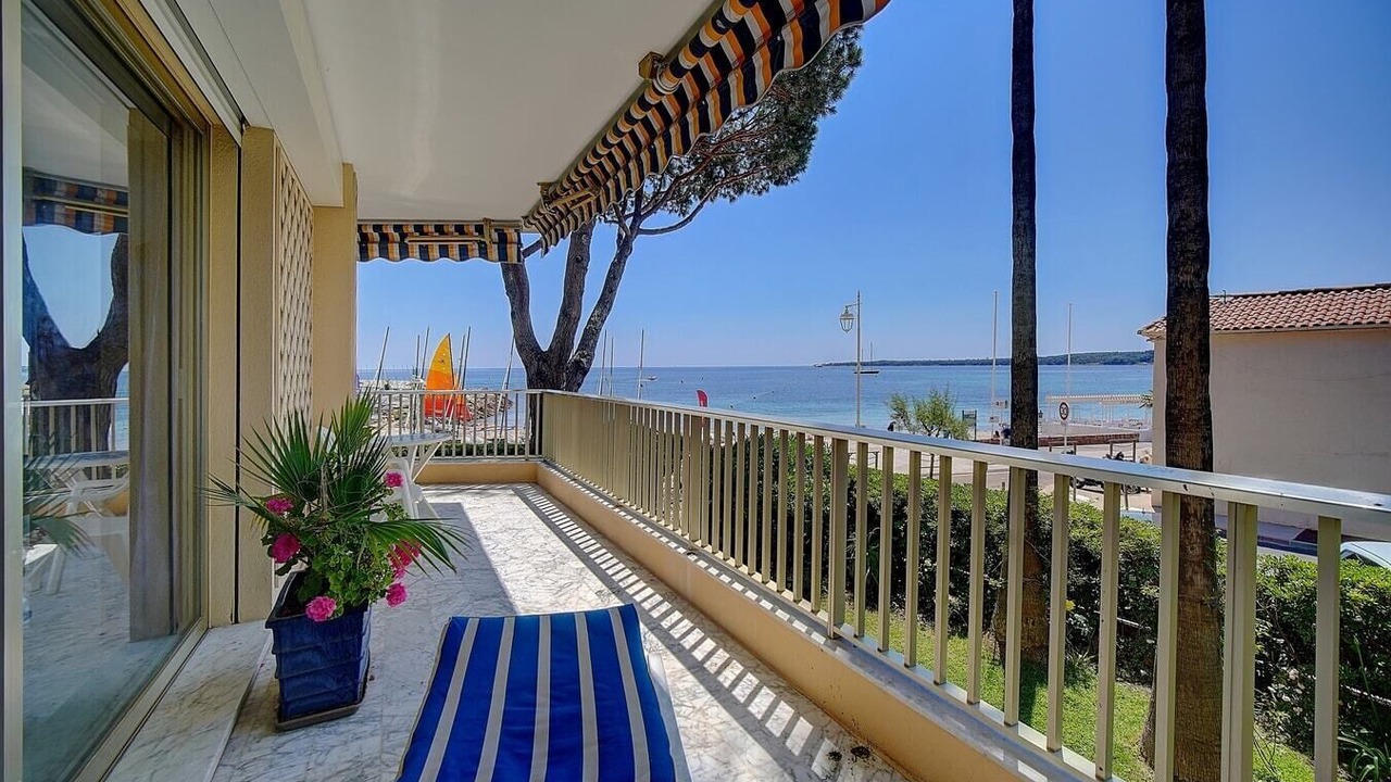 Photo of Outdoor in Pointe Croisette