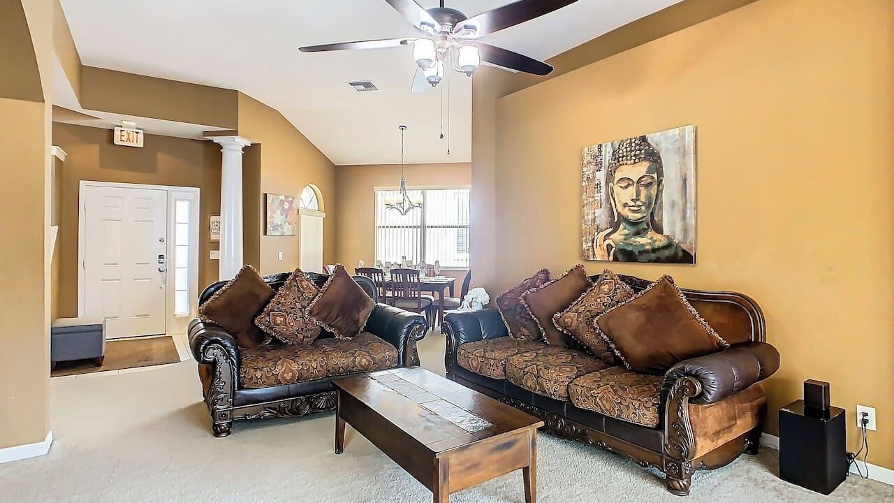 Photo of Bedroom in Calabay Parc