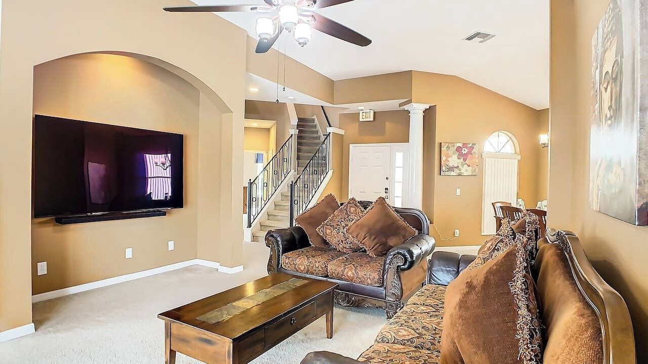 Photo of Bedroom in Calabay Parc