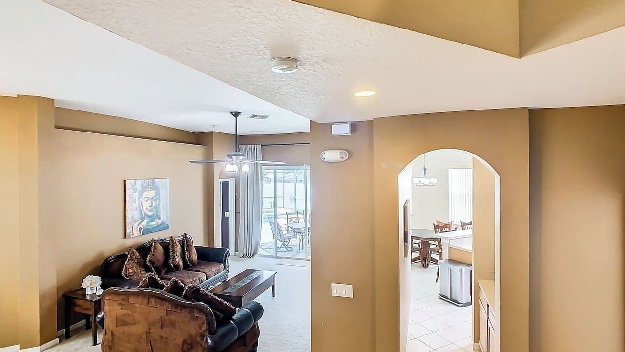 Photo of Bedroom in Calabay Parc