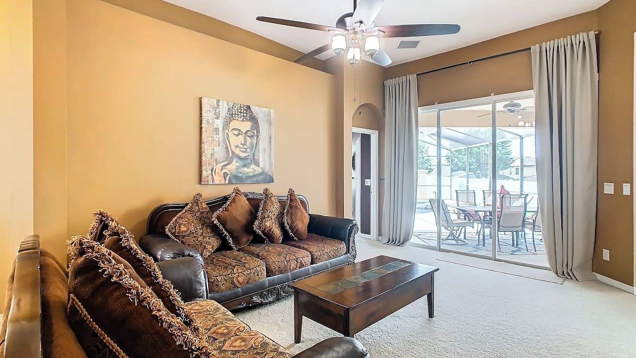 Photo of Bedroom in Calabay Parc