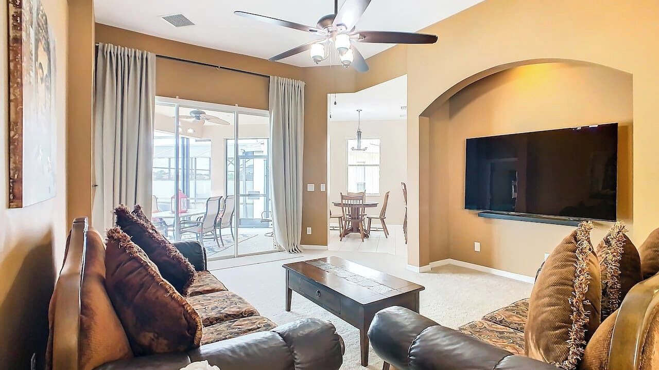 Photo of Bedroom in Calabay Parc