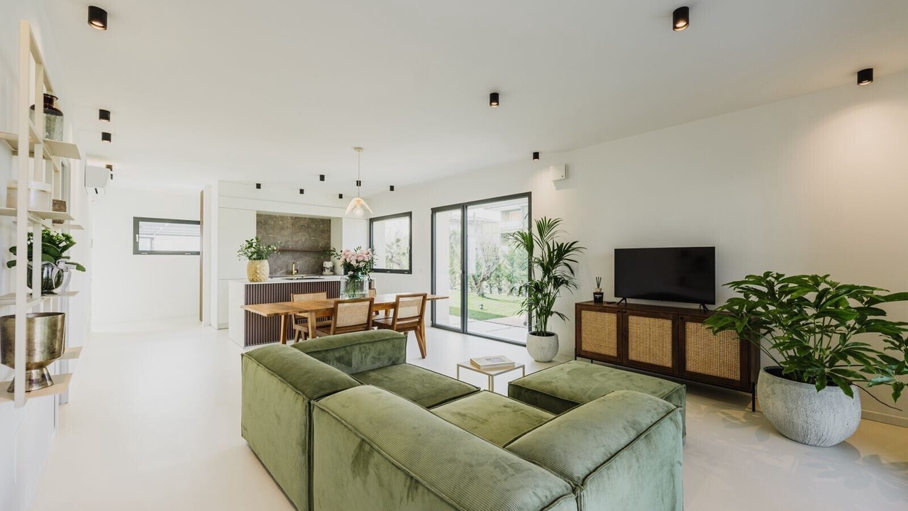 Photo of Livingroom in Montioni