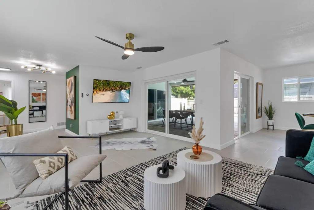 Photo of Livingroom in Orlando