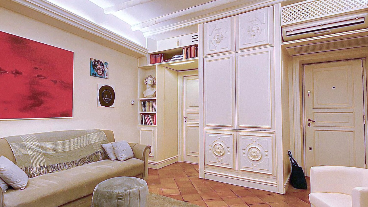 Photo of Livingroom in Navona
