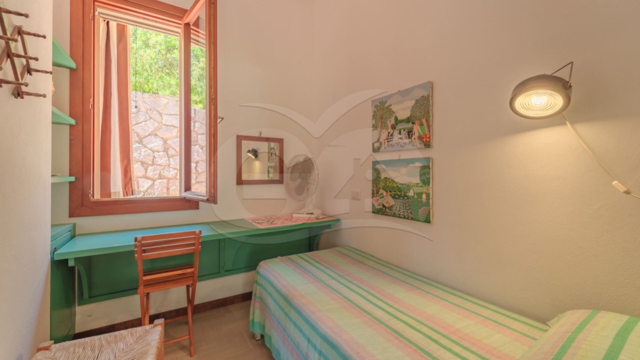 Photo of Bedroom in Fetovaia