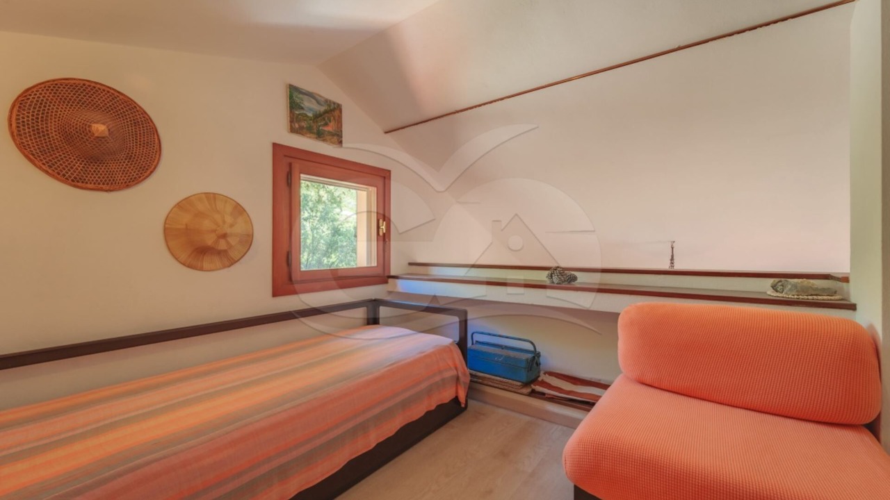 Photo of Bedroom in Fetovaia