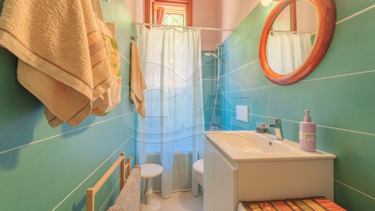 Photo of Bathroom in Fetovaia