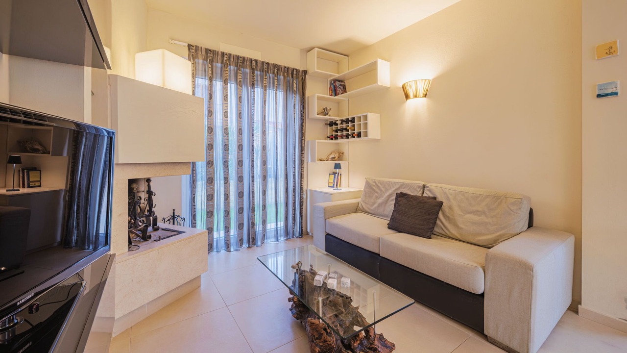 Photo of Livingroom in Stiava