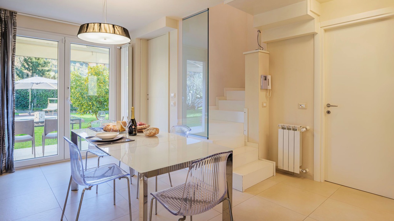 Photo of Bedroom in Stiava