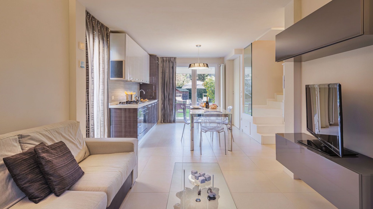 Photo of Livingroom in Stiava