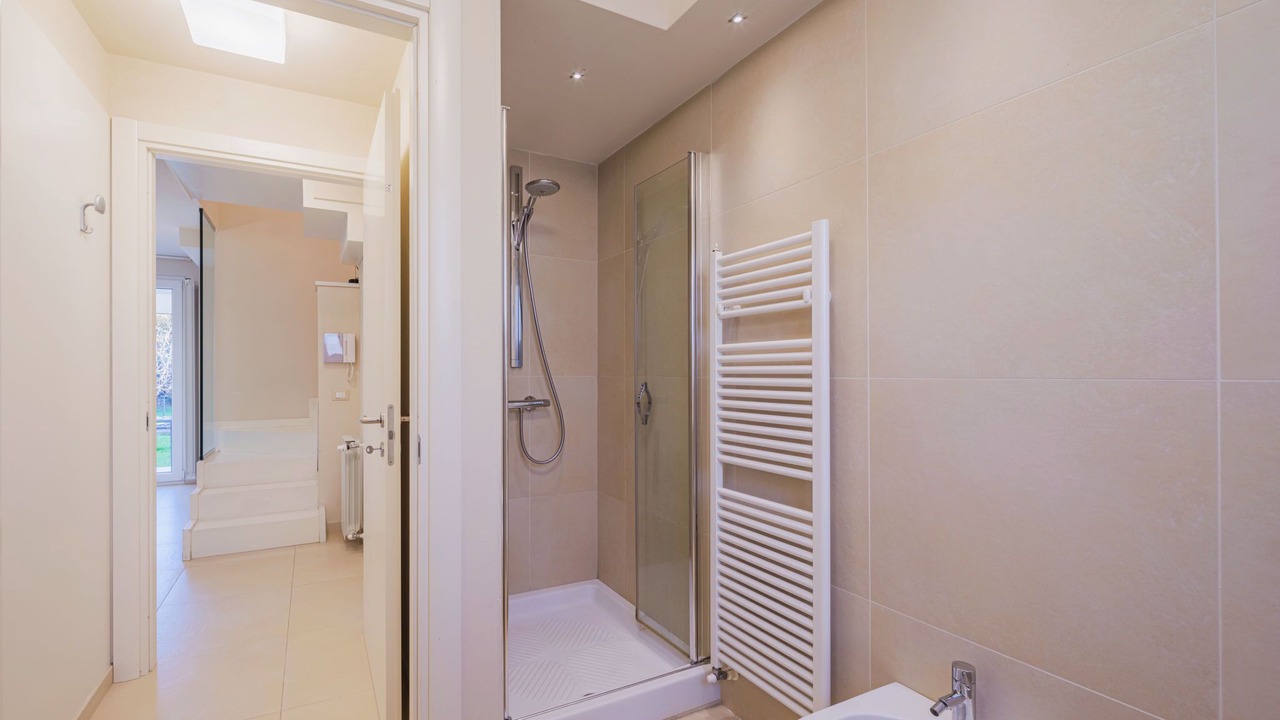 Photo of Bathroom in Stiava