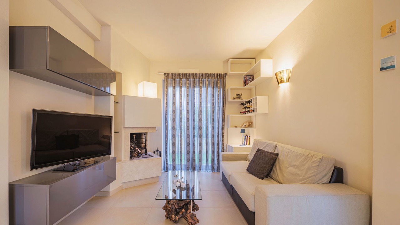 Photo of Livingroom in Stiava