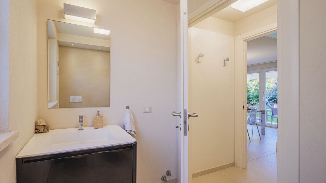 Photo of Bathroom in Stiava