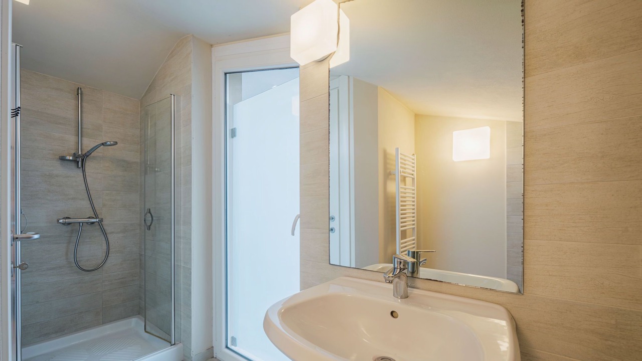 Photo of Bathroom in Stiava