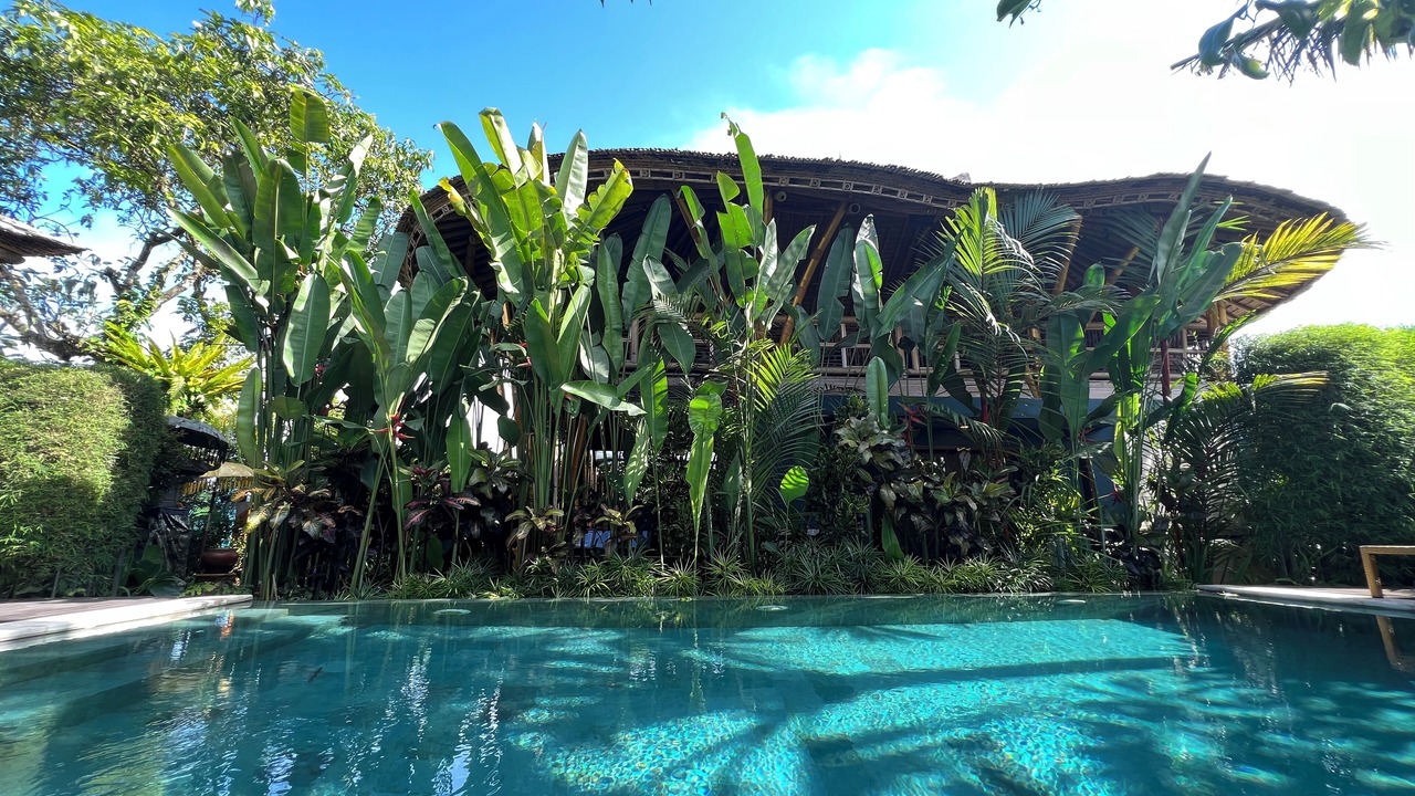 Photo of Outdoor in Ubud