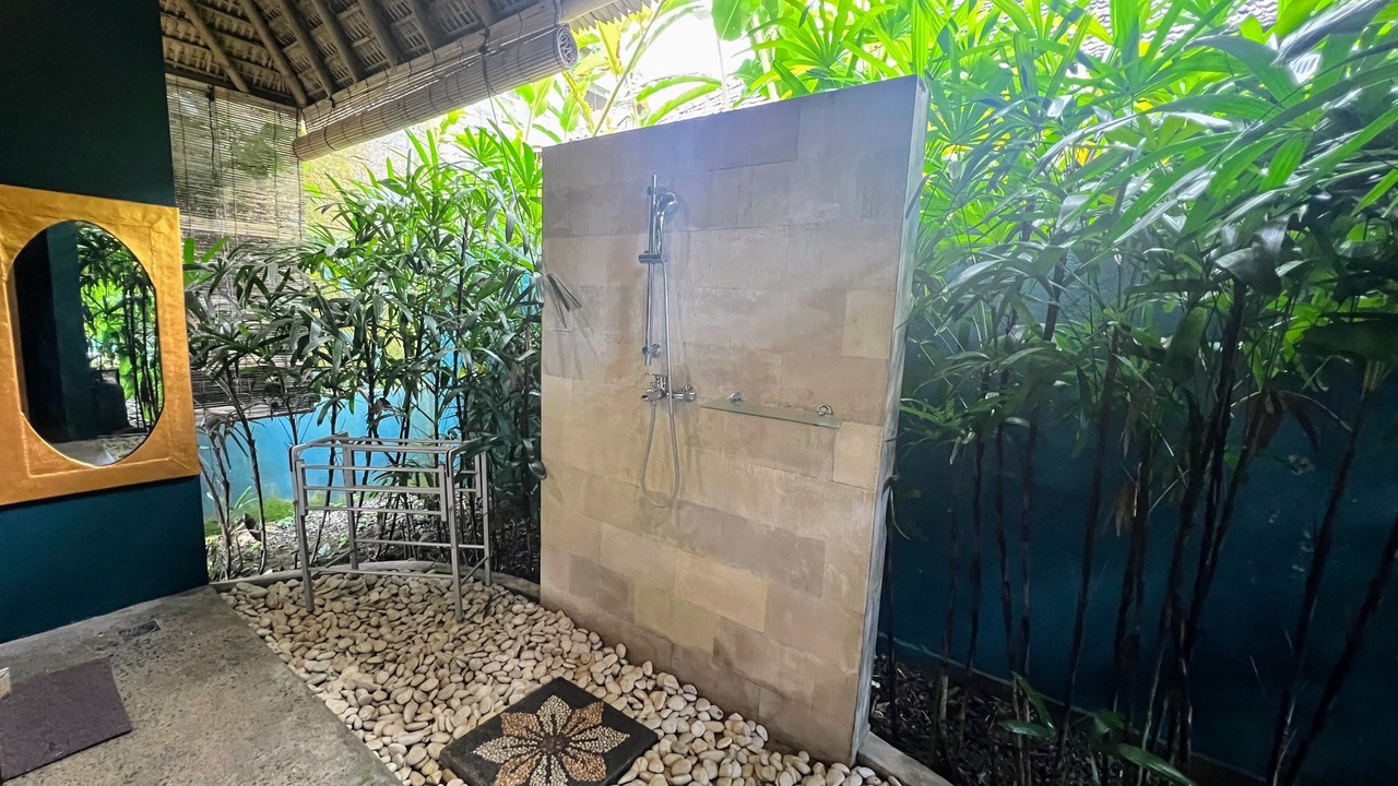 Photo of Bathroom in Ubud