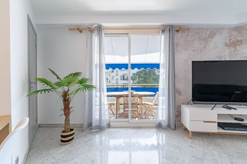 Photo of Livingroom in Beaulieu-sur-Mer