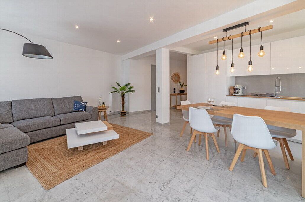 Photo of Livingroom in Beaulieu-sur-Mer