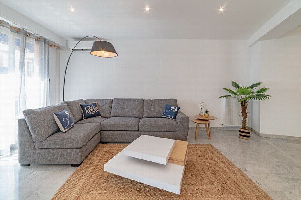 Photo of Livingroom in Beaulieu-sur-Mer