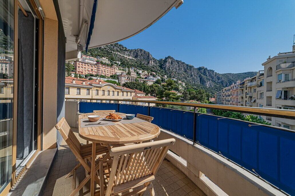 Photo of Outdoor in Beaulieu-sur-Mer