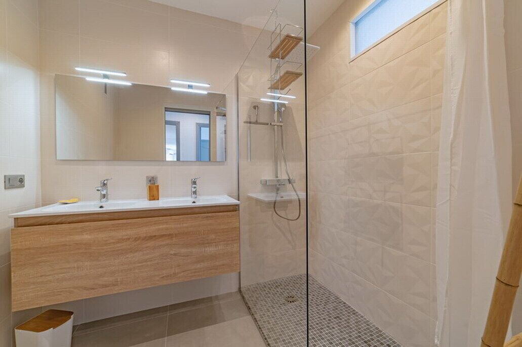 Photo of Bathroom in Beaulieu-sur-Mer