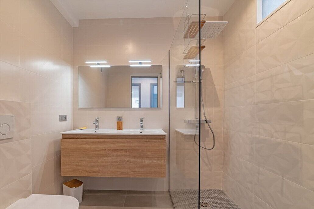 Photo of Bathroom in Beaulieu-sur-Mer