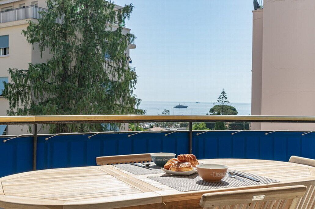 Photo of Outdoor in Beaulieu-sur-Mer