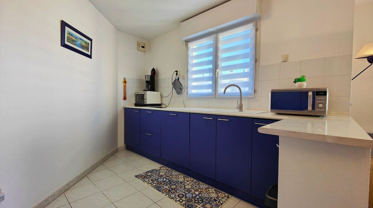 Photo of Kitchen in Frejus Port