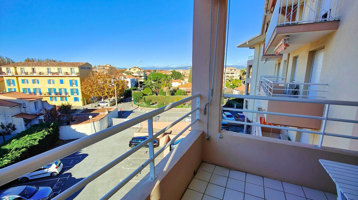 Photo of Outdoor in Frejus Port