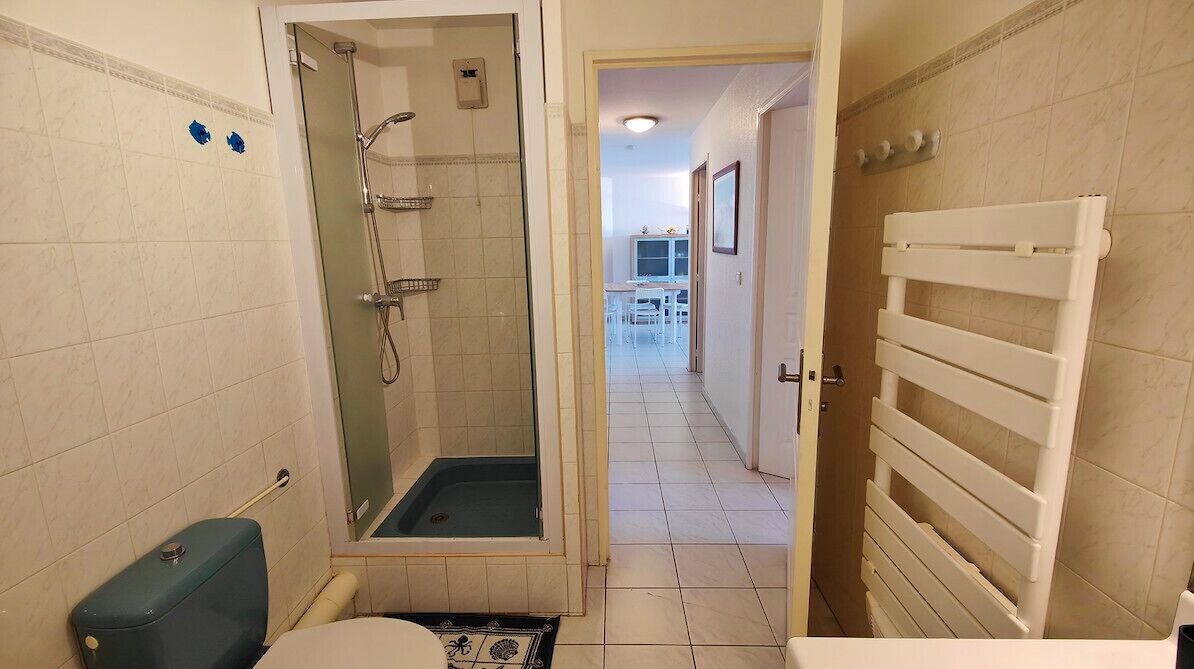 Photo of Bathroom in Frejus Port