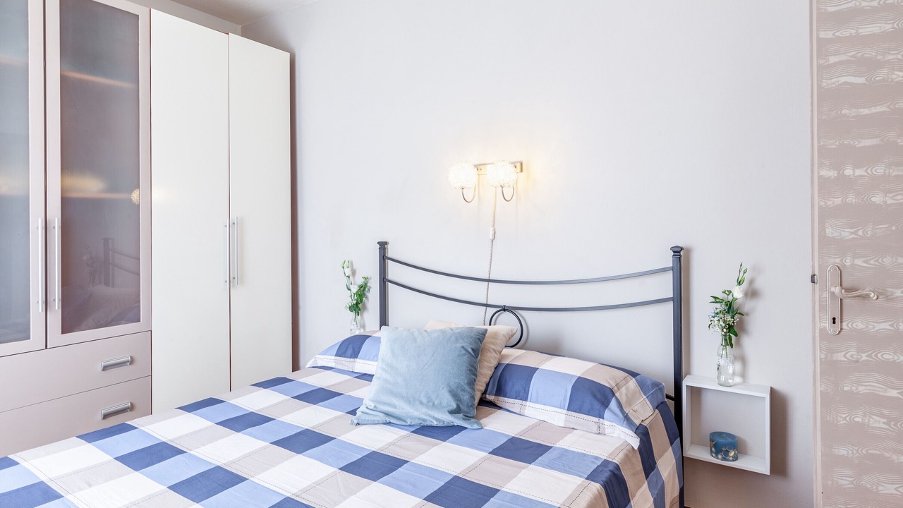 Photo of Bedroom in Lido di Camaiore
