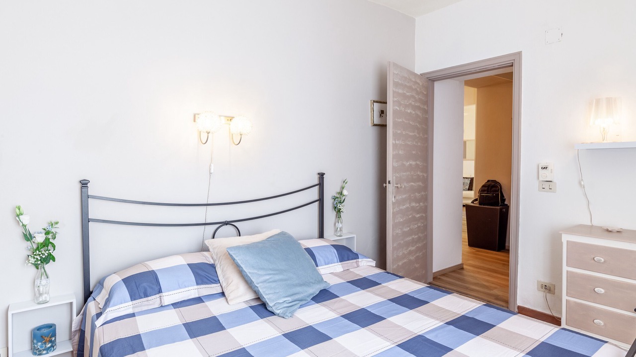 Photo of Bedroom in Lido di Camaiore