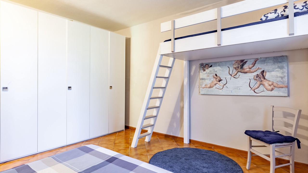 Photo of Bedroom in Lido di Camaiore